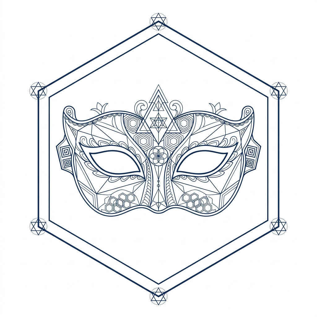 Layer 2 — The Middle Graphic