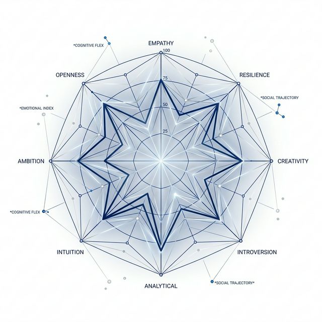 Layer 3 — The Outer Graphic